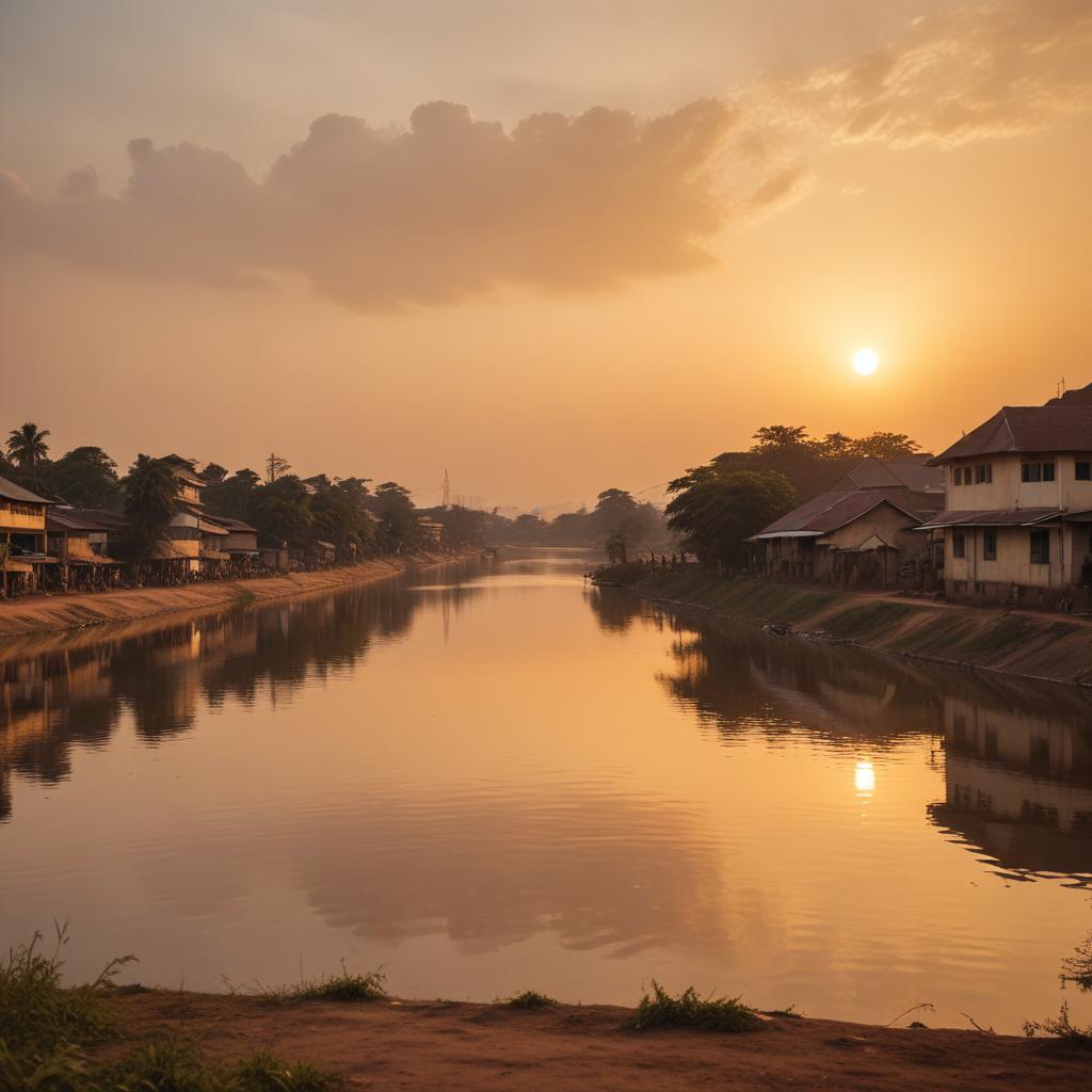 Gombe, Kinshasa
