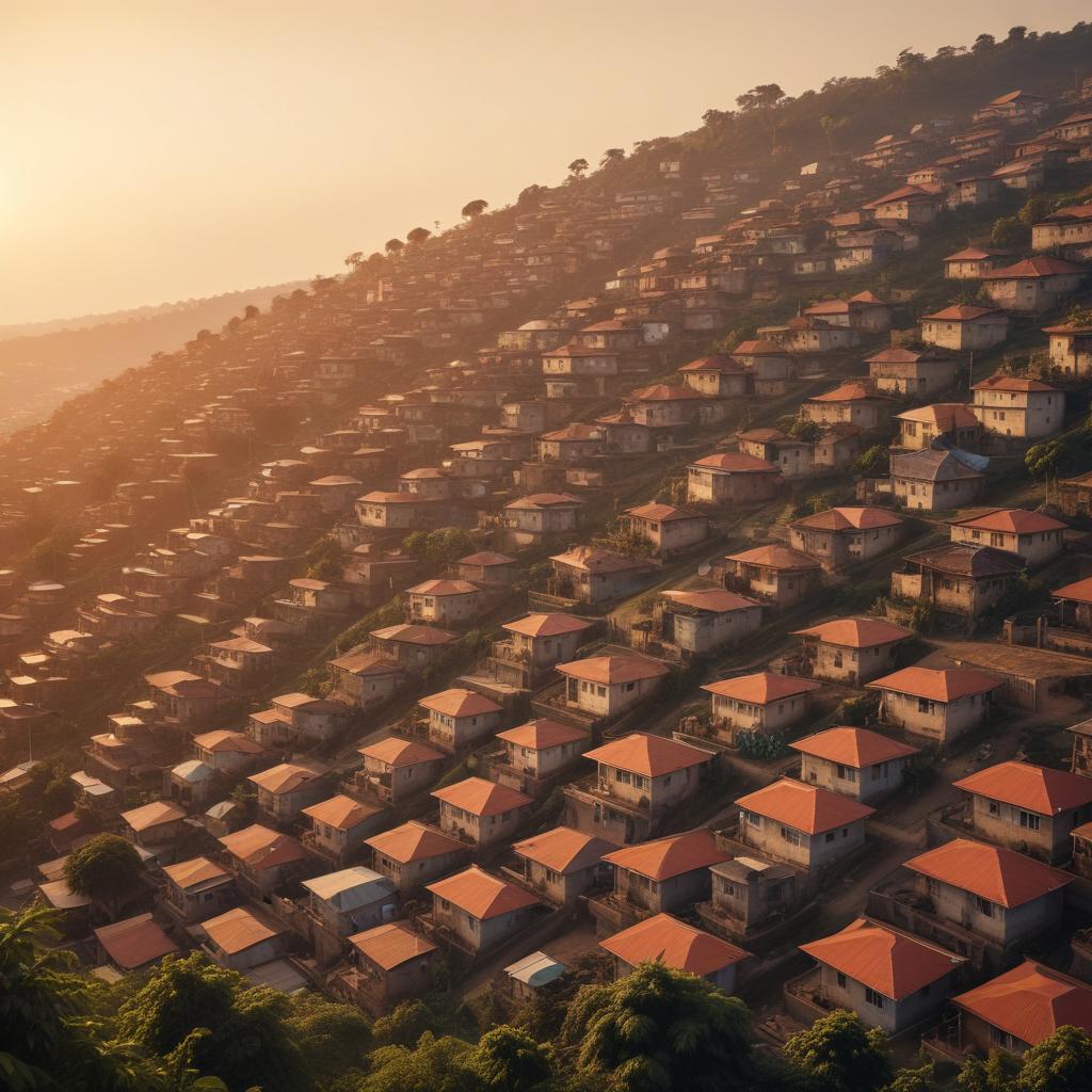 Kimbanseke, Kinshasa